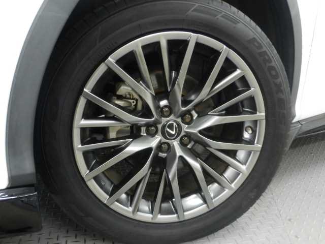 レクサス ＲＸ４５０ｈ ４５０Ｈ Ｆスポーツ ４ＷＤ R2年 (九州・沖縄) 99