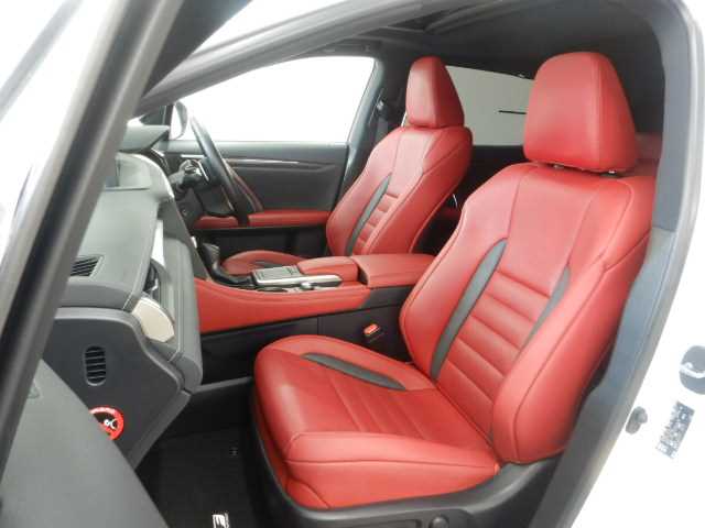 レクサス ＲＸ４５０ｈ ４５０Ｈ Ｆスポーツ ４ＷＤ R2年 (九州・沖縄) 99