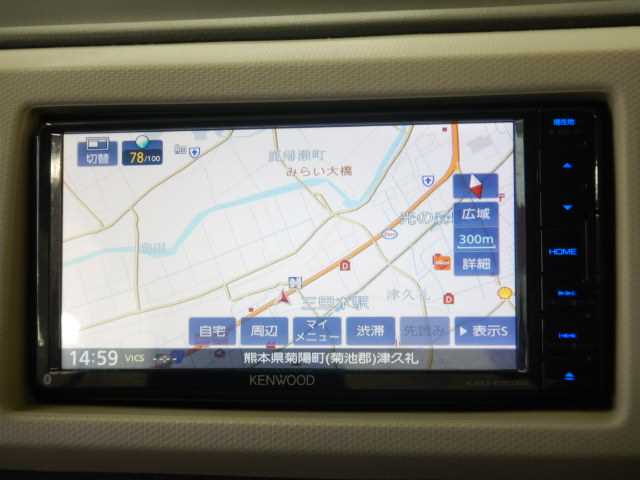 スズキ アルト ６６０ Ｌ スズキ セーフティ サポート装着車 R1年 (九州・沖縄) 99