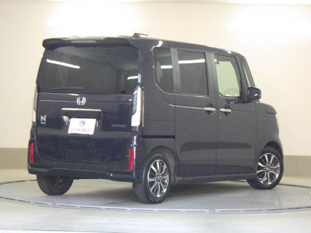 ホンダ Ｎ　ＢＯＸ カスタム ６６０ R6年 (九州・沖縄) 99