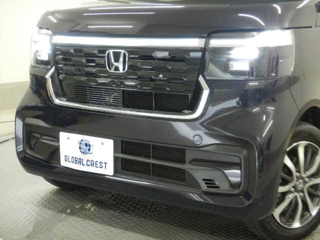 ホンダ Ｎ　ＢＯＸ カスタム ６６０ R6年 (九州・沖縄) 99