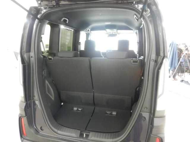 ホンダ Ｎ　ＢＯＸ カスタム ６６０ R6年 (九州・沖縄) 99