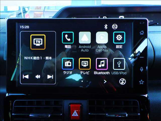 ダイハツ タント ６６０ カスタム ＲＳ R6年 (九州・沖縄) 99