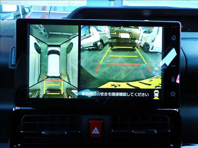ダイハツ タント ６６０ カスタム ＲＳ R6年 (九州・沖縄) 99