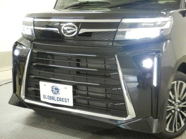 ダイハツ タント ６６０ カスタム ＲＳ R6年 (九州・沖縄) 99