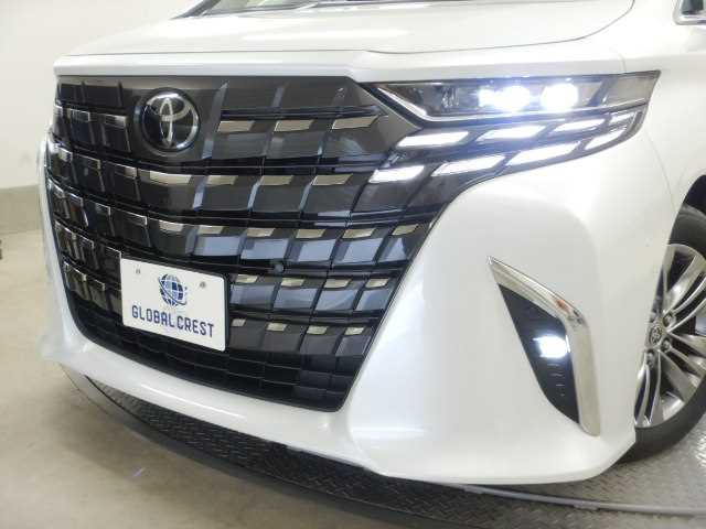 トヨタ アルファード ２．５ Ｚ R5年 (九州・沖縄) 99