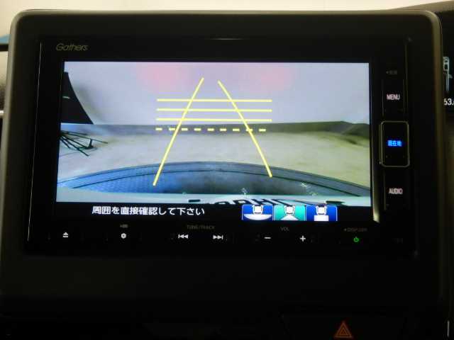 ホンダ Ｎ　ＢＯＸ カスタム ６６０ Ｌ R4年 (九州・沖縄) 99