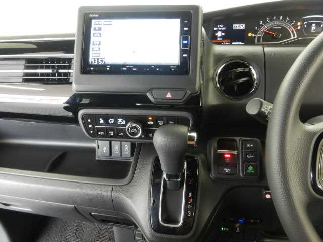ホンダ Ｎ　ＢＯＸ カスタム ６６０ Ｌ R4年 (九州・沖縄) 99