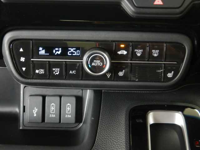 ホンダ Ｎ　ＢＯＸ カスタム ６６０ Ｌ R4年 (九州・沖縄) 99