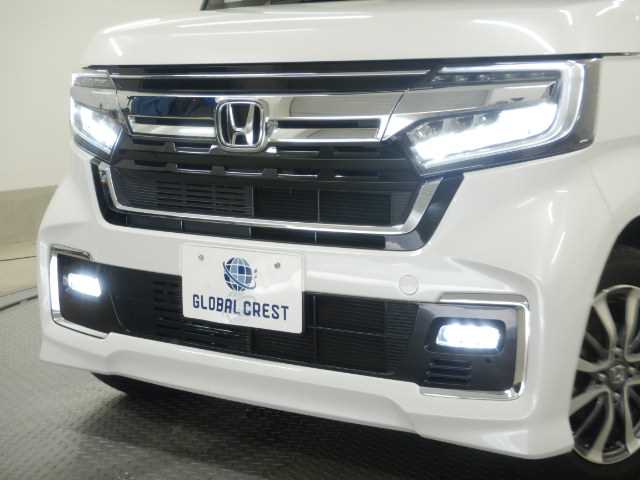 ホンダ Ｎ　ＢＯＸ カスタム ６６０ Ｌ R4年 (九州・沖縄) 99