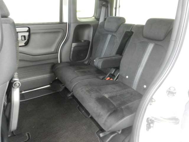 ホンダ Ｎ　ＢＯＸ カスタム ６６０ Ｌ R4年 (九州・沖縄) 99