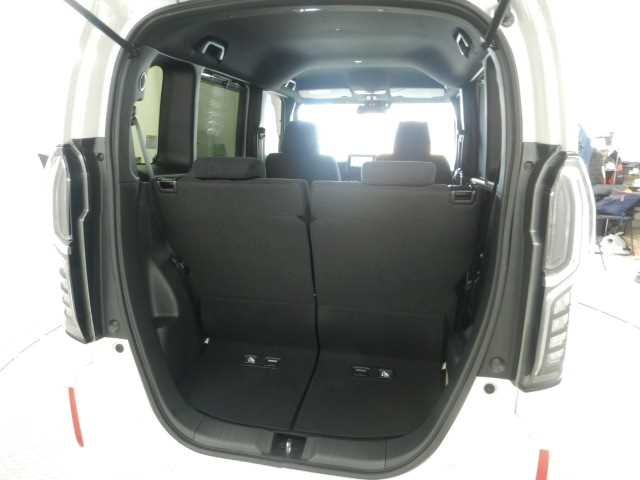 ホンダ Ｎ　ＢＯＸ カスタム ６６０ Ｌ R4年 (九州・沖縄) 99