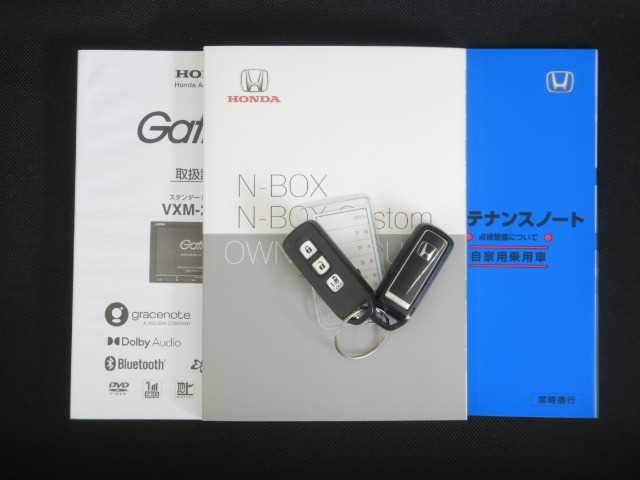 ホンダ Ｎ　ＢＯＸ カスタム ６６０ Ｌ R4年 (九州・沖縄) 99
