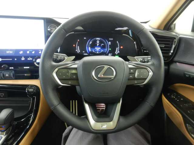 レクサス ＮＸ３５０ｈ Ｆスポーツ R6年 (九州・沖縄) 99