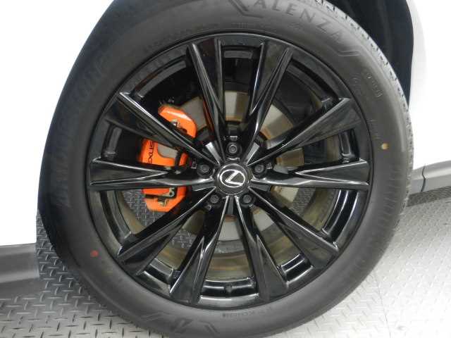 レクサス ＮＸ３５０ｈ Ｆスポーツ R6年 (九州・沖縄) 99