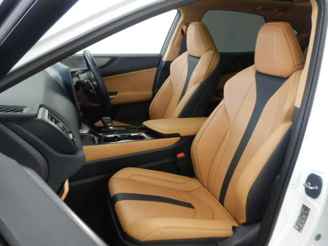 レクサス ＮＸ３５０ｈ Ｆスポーツ R6年 (九州・沖縄) 99