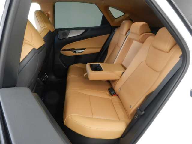 レクサス ＮＸ３５０ｈ Ｆスポーツ R6年 (九州・沖縄) 99