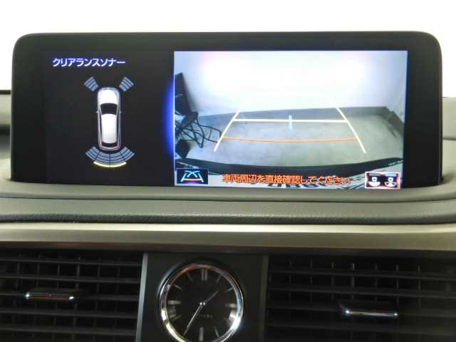 レクサス ＲＸ４５０ｈ Ｆスポーツ R2年 (九州・沖縄) 99