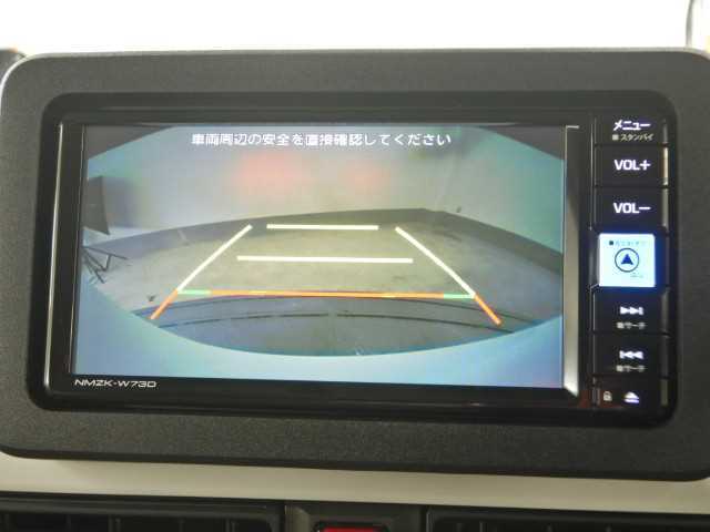 ダイハツ ムーヴ　キャンバス ６６０ ストライプス Ｘ R6年 (九州・沖縄) 99