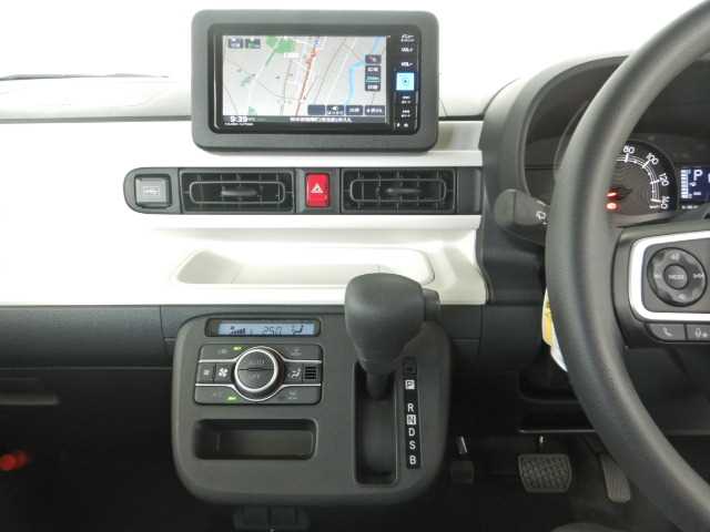 ダイハツ ムーヴ　キャンバス ６６０ ストライプス Ｘ R6年 (九州・沖縄) 99