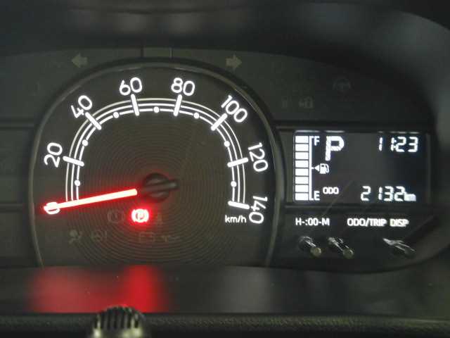 ダイハツ ムーヴ　キャンバス ６６０ ストライプス Ｘ R6年 (九州・沖縄) 99