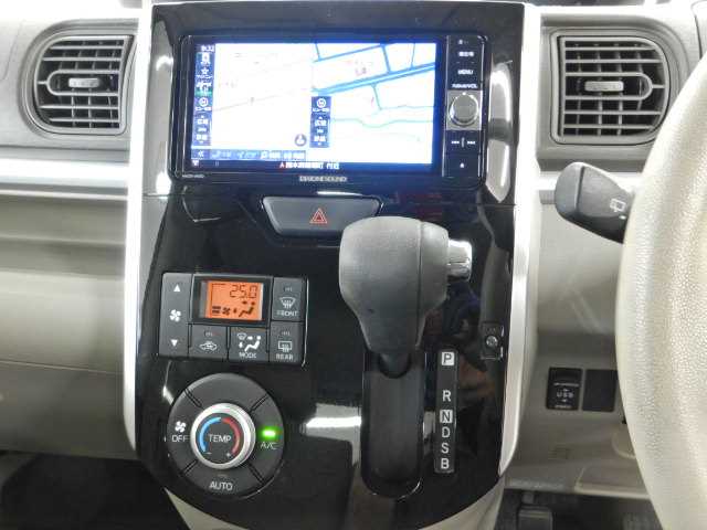 ダイハツ タント ６６０ Ｘ リミテッド ＳＡＩＩＩ H30年 (九州・沖縄) 99