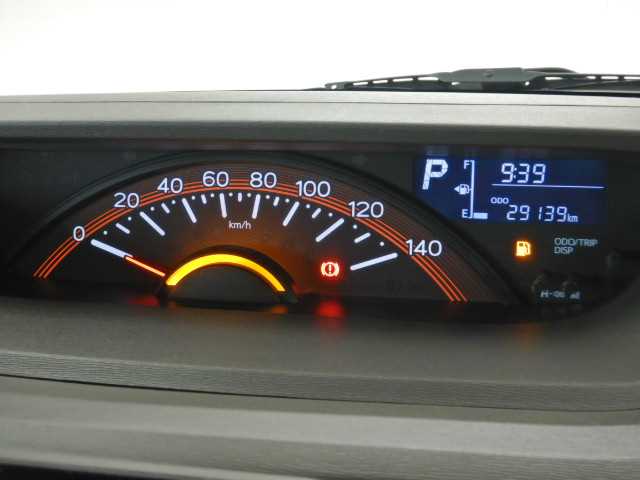 ダイハツ タント ６６０ Ｘ リミテッド ＳＡＩＩＩ H30年 (九州・沖縄) 99