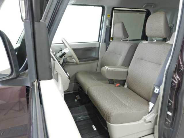ダイハツ タント ６６０ Ｘ リミテッド ＳＡＩＩＩ H30年 (九州・沖縄) 99