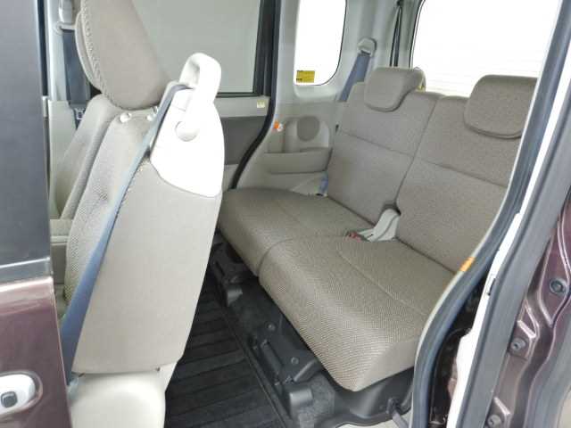 ダイハツ タント ６６０ Ｘ リミテッド ＳＡＩＩＩ H30年 (九州・沖縄) 99