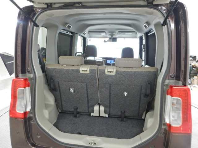 ダイハツ タント ６６０ Ｘ リミテッド ＳＡＩＩＩ H30年 (九州・沖縄) 99