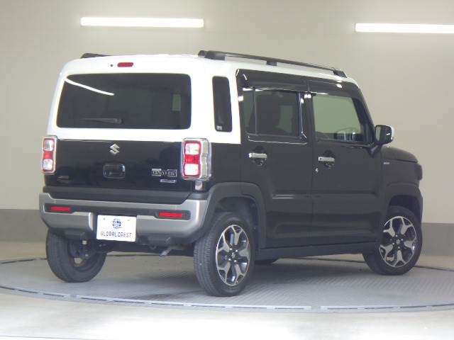 スズキ ハスラー ６６０ Ｊスタイル R4年 (九州・沖縄) 99
