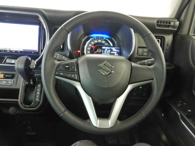 スズキ ハスラー ６６０ Ｊスタイル R4年 (九州・沖縄) 99