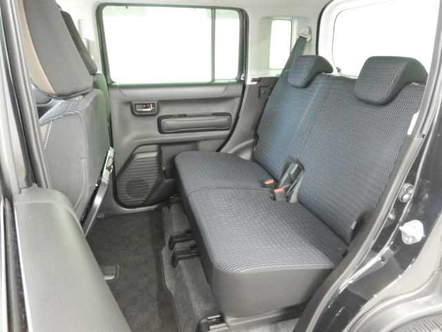 スズキ ハスラー ６６０ Ｊスタイル R4年 (九州・沖縄) 99