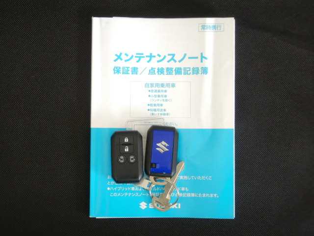 スズキ スペーシア ６６０ ギア ハイブリッド ＸＺ R4年 (九州・沖縄) 99