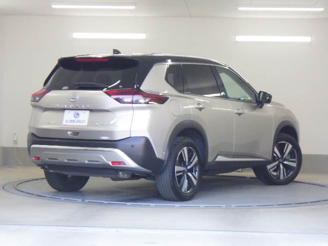 日産 エクストレイル １．５ Ｇ Ｅ－４ＯＲＣＥ ４ＷＤ R5年 (九州・沖縄) 99
