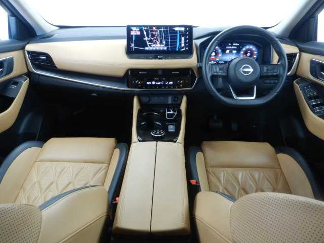 日産 エクストレイル １．５ Ｇ Ｅ－４ＯＲＣＥ ４ＷＤ R5年 (九州・沖縄) 99