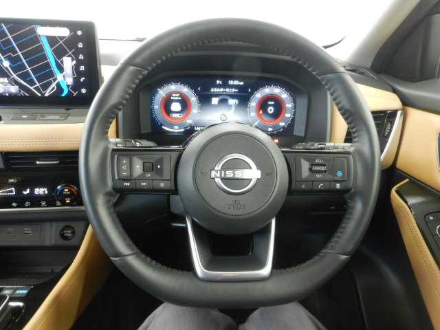 日産 エクストレイル １．５ Ｇ Ｅ－４ＯＲＣＥ ４ＷＤ R5年 (九州・沖縄) 99