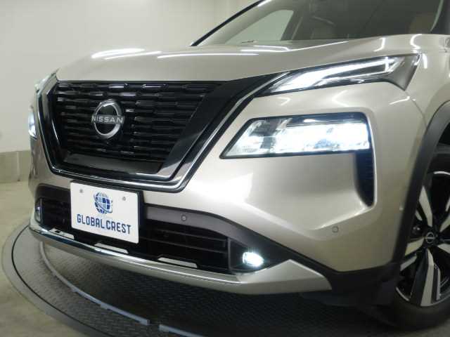 日産 エクストレイル １．５ Ｇ Ｅ－４ＯＲＣＥ ４ＷＤ R5年 (九州・沖縄) 99