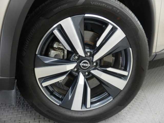 日産 エクストレイル １．５ Ｇ Ｅ－４ＯＲＣＥ ４ＷＤ R5年 (九州・沖縄) 99