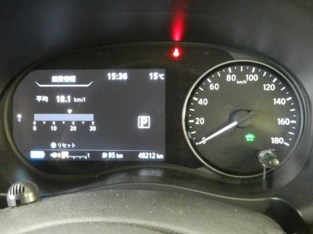 日産 キックス １．２ Ｘ （Ｅ－ＰＯＷＥＲ） R2年 (九州・沖縄) 99