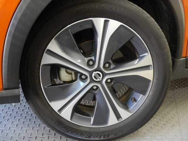 日産 キックス １．２ Ｘ （Ｅ－ＰＯＷＥＲ） R2年 (九州・沖縄) 99