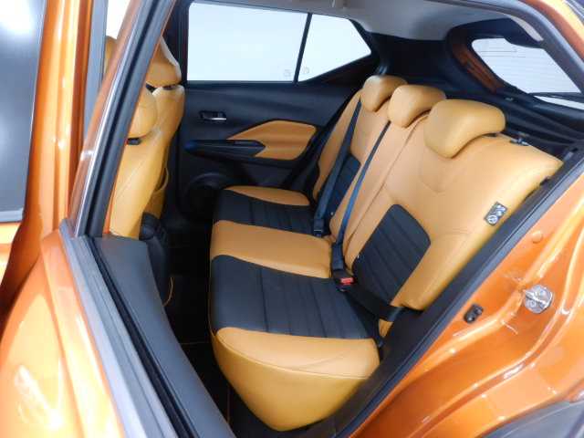 日産 キックス １．２ Ｘ （Ｅ－ＰＯＷＥＲ） R2年 (九州・沖縄) 99