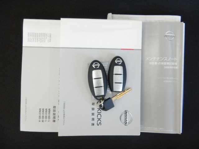 日産 キックス １．２ Ｘ （Ｅ－ＰＯＷＥＲ） R2年 (九州・沖縄) 99