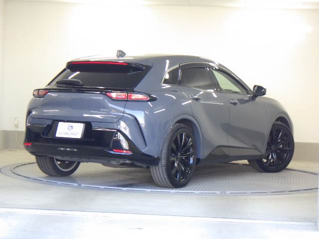 トヨタ クラウン　スポーツ　ハイブリッド ２．５ Ｚ Ｅ－ＦＯＵＲ ４ＷＤ R6年 (九州・沖縄) 99