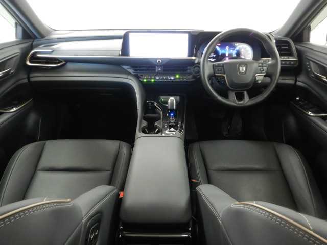 トヨタ クラウン　スポーツ　ハイブリッド ２．５ Ｚ Ｅ－ＦＯＵＲ ４ＷＤ R6年 (九州・沖縄) 99