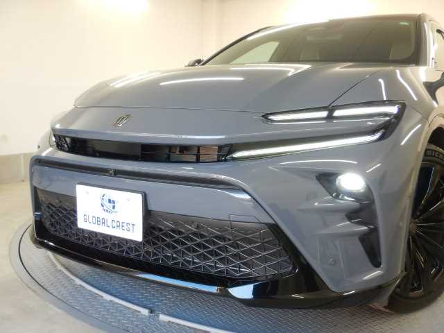 トヨタ クラウン　スポーツ　ハイブリッド ２．５ Ｚ Ｅ－ＦＯＵＲ ４ＷＤ R6年 (九州・沖縄) 99