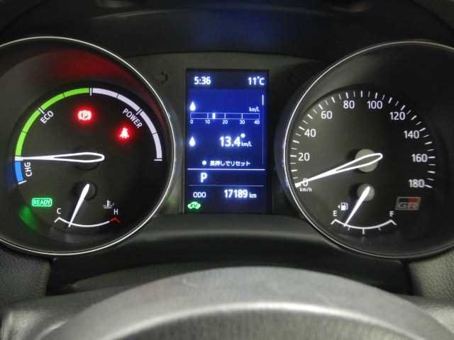 トヨタ Ｃ−ＨＲ ハイブリッド １．８ Ｓ ＧＲ スポーツ R2年 (九州・沖縄) 99