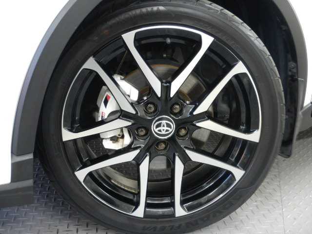 トヨタ Ｃ−ＨＲ ハイブリッド １．８ Ｓ ＧＲ スポーツ R2年 (九州・沖縄) 99