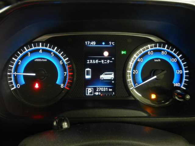 日産 ルークス ６６０ ハイウェイスターＧターボ プロパイロット エディション R2年 (九州・沖縄) 99