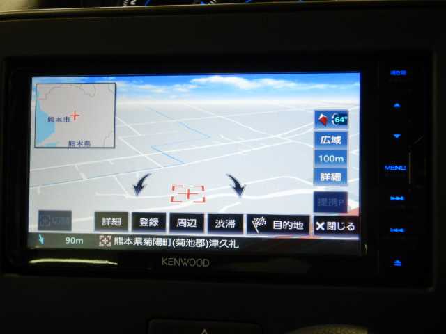 スズキ ワゴンＲ ６６０ ハイブリッド ＦＺ R4年 (九州・沖縄) 99